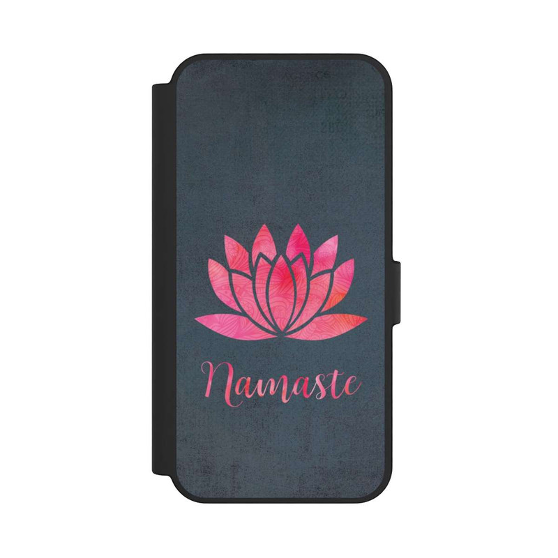 Galaxy S24 FE NIVOflip Namaste