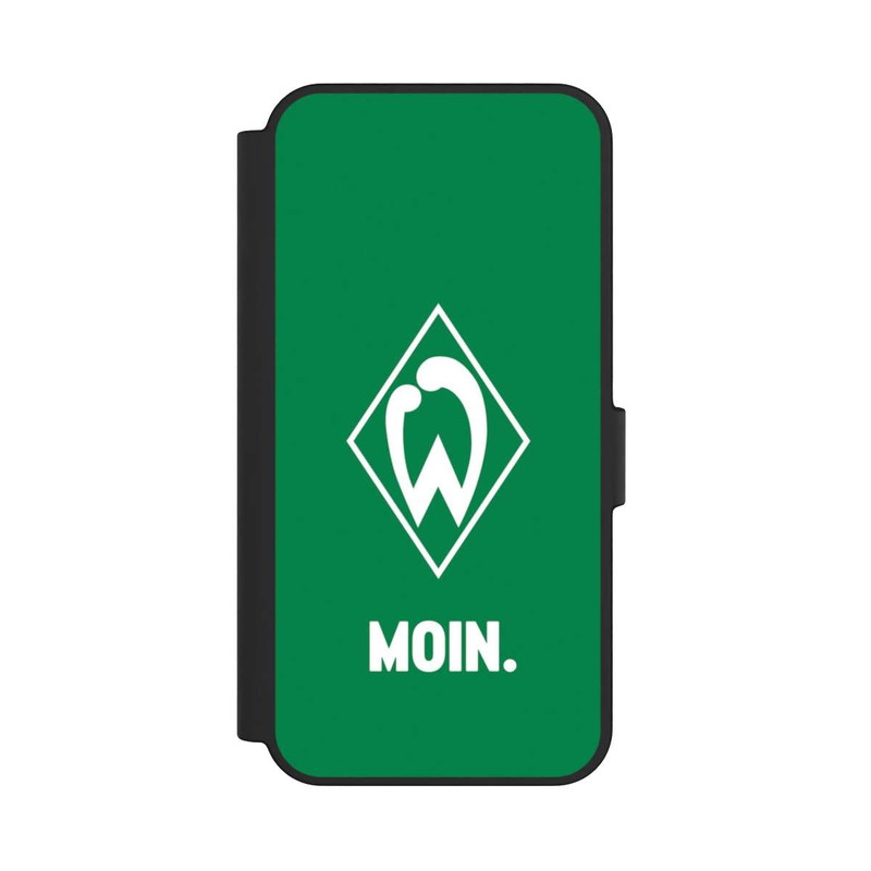 Galaxy S24 FE NIVOflip Moin. - Werder Bremen