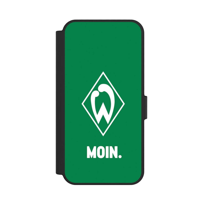 Galaxy S24 FE NIVOflip Moin. - Werder Bremen