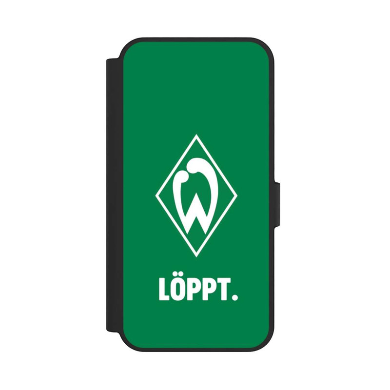 Galaxy S24 FE NIVOflip Löppt. - Werder Bremen