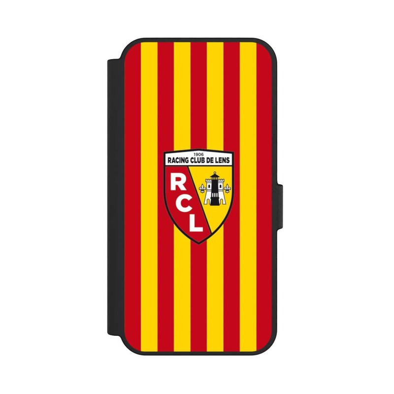 Galaxy S24 FE NIVOflip Rayures RC Lens