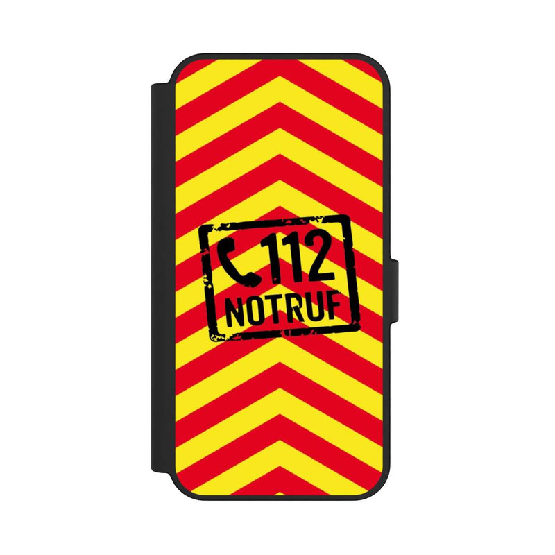 Galaxy S24 FE NIVOflip Call 112