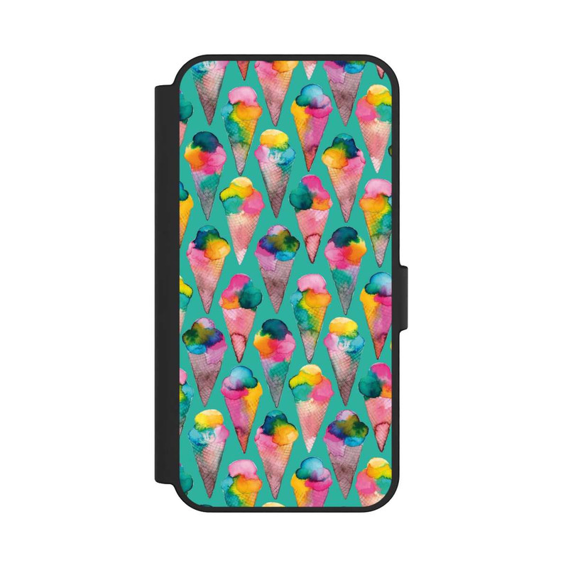 Galaxy S24 FE NIVOflip Kleine Eiscreme