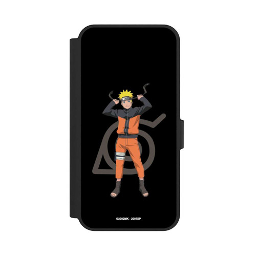 Samsung Galaxy S24 FE 5G NIVOflip Naruto Konoha
