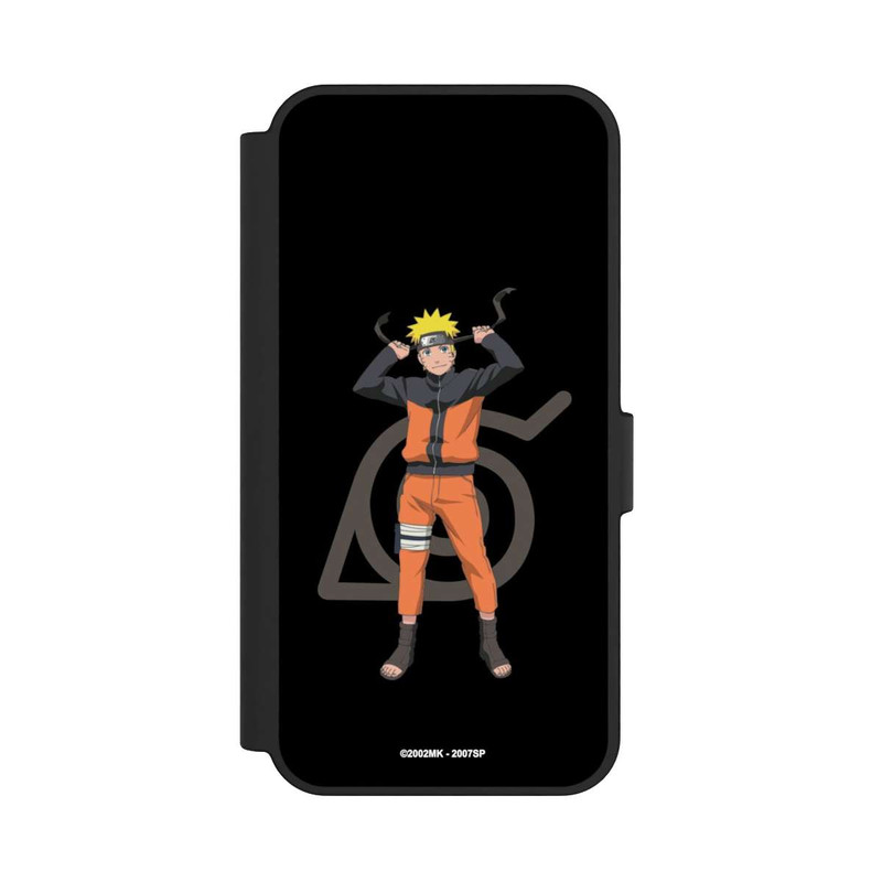 Galaxy S24 FE NIVOflip Naruto Konoha