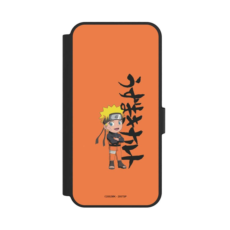 Galaxy S24 FE NIVOflip Naruto SD
