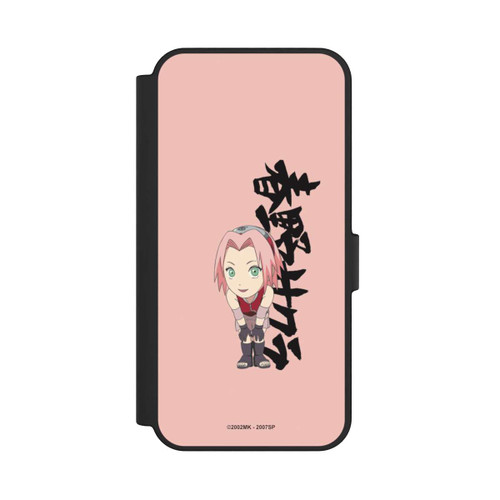 Samsung Galaxy S24 FE 5G NIVOflip Sakura SD