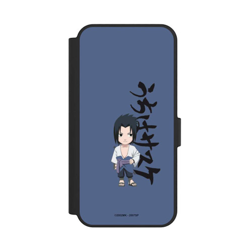 Samsung Galaxy S24 FE 5G NIVOflip Sasuke SD
