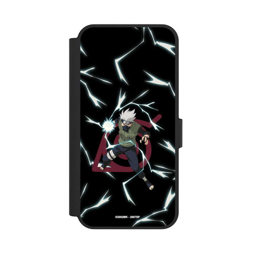 Samsung Galaxy S24 FE 5G NIVOflip Kakashi Raikiri