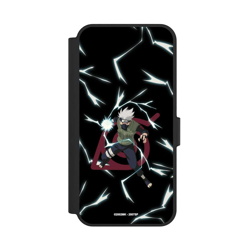 Galaxy S24 FE NIVOflip Kakashi Raikiri