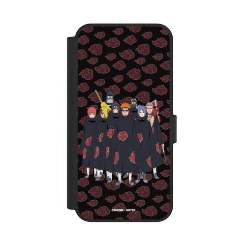 Samsung Galaxy S24 FE 5G NIVOflip Akatsuki Groupe