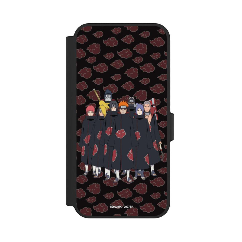 Galaxy S24 FE NIVOflip Akatsuki Gruppe