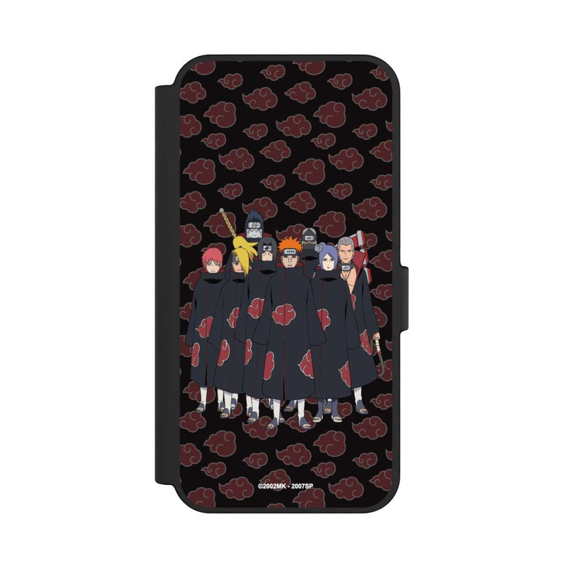 Galaxy S24 FE NIVOflip Akatsuki Groupe