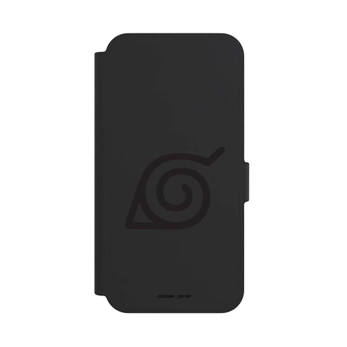 Samsung Galaxy S24 FE 5G NIVOflip Konoha ohne Hintergrund