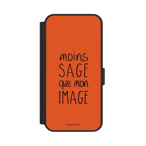 Samsung Galaxy S24 FE 5G NIVOflip Naruto SD ohne Hintergrund