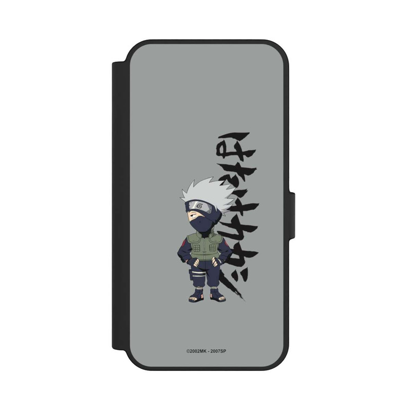 Galaxy S24 FE NIVOflip Kakashi SD