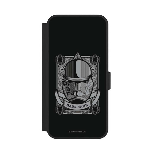Samsung Galaxy S24 FE 5G NIVOflip Trooper 
