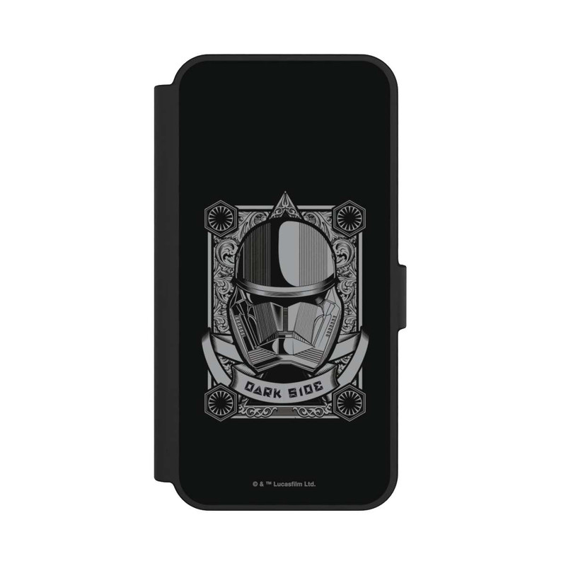 Galaxy S24 FE NIVOflip Trooper 
