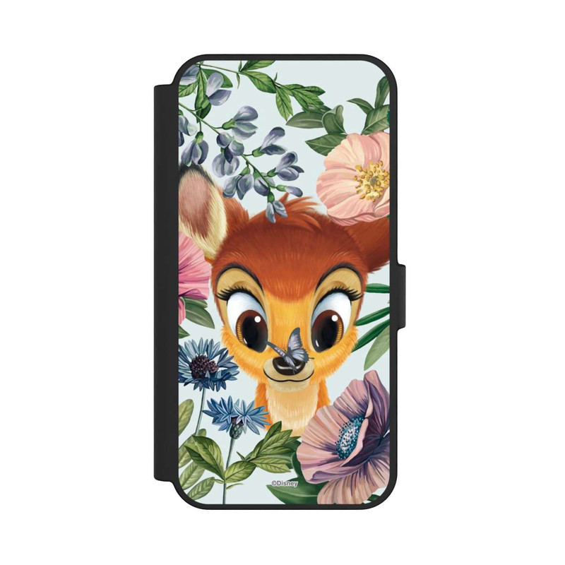 Galaxy S24 FE NIVOflip Bloomy Bambi
