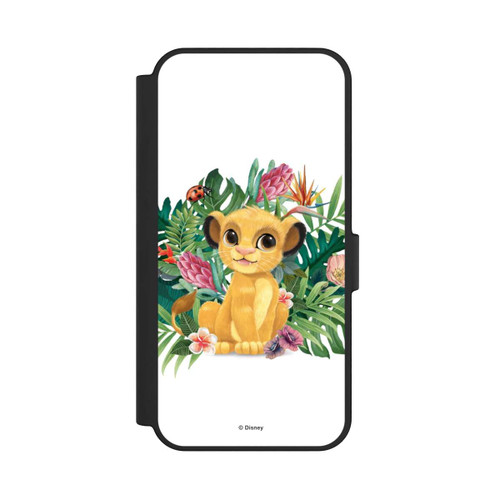 Samsung Galaxy S24 FE 5G NIVOflip Bloomy Simba