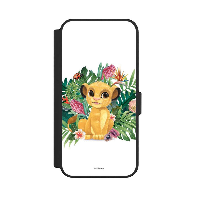 Galaxy S24 FE NIVOflip Bloomy Simba