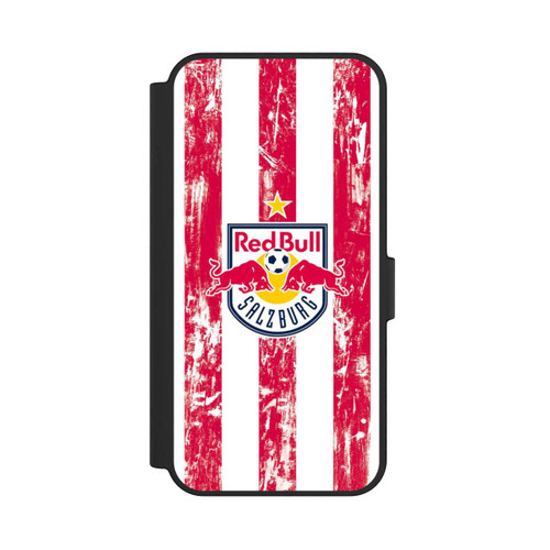 Samsung Galaxy S24 FE 5G NIVOflip Red Bull Salzburg Streifen 