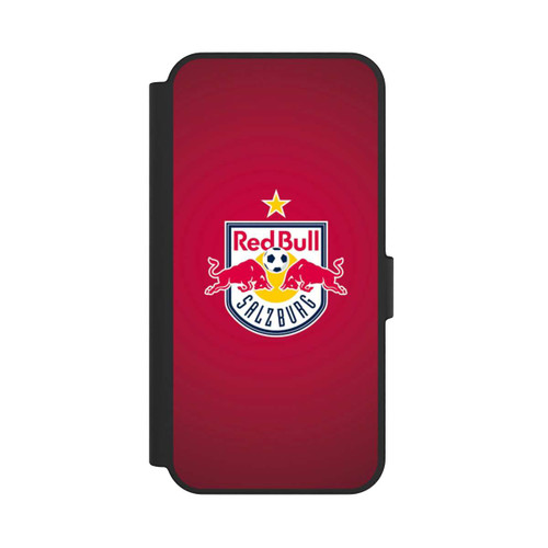 Samsung Galaxy S24 FE 5G NIVOflip Red Bull Salzburg Rot
