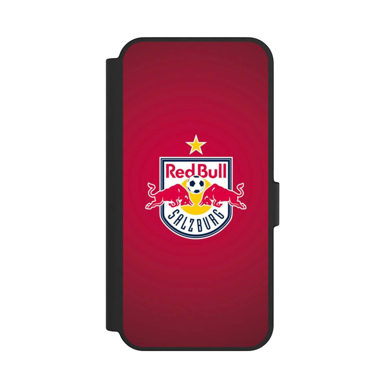 Galaxy S24 FE NIVOflip Red Bull Salzburg Rot