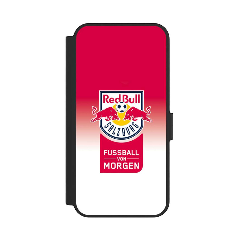 Galaxy S24 FE NIVOflip RBS Rot zu Weiß
