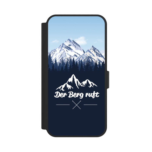 Samsung Galaxy S24 FE 5G NIVOflip Winterparadies