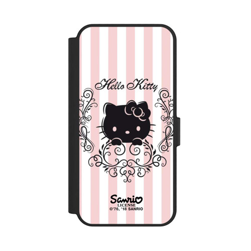 Samsung Galaxy S24 FE 5G NIVOflip Hello Kitty Elegant