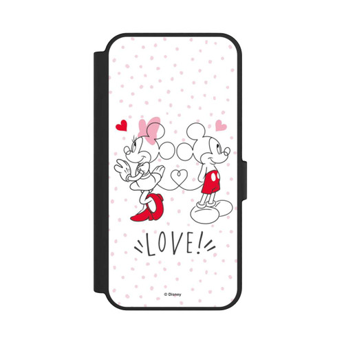 Samsung Galaxy S24 FE 5G NIVOflip Micky Minnie Love
