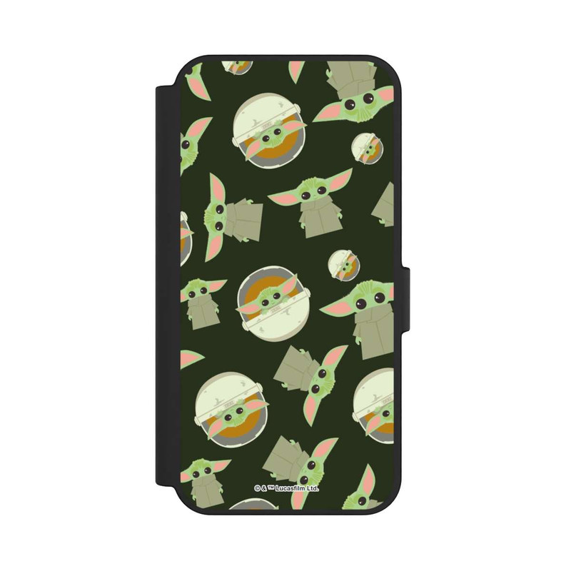 Galaxy S24 FE NIVOflip Le motif The Child 