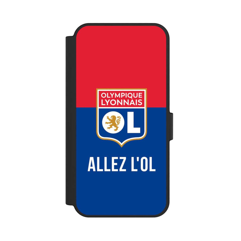 Galaxy S24 FE NIVOflip Allez L'OL