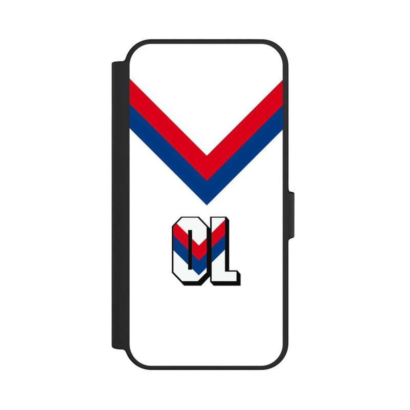 Galaxy S24 FE NIVOflip OL Maillot 1989