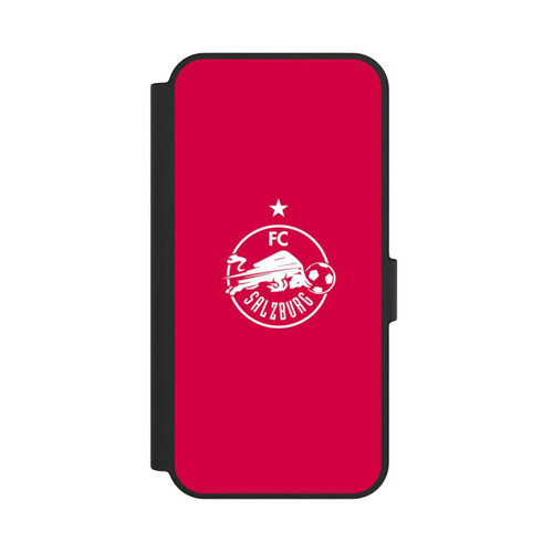 Samsung Galaxy S24 FE 5G NIVOflip FC Salzburg Rot