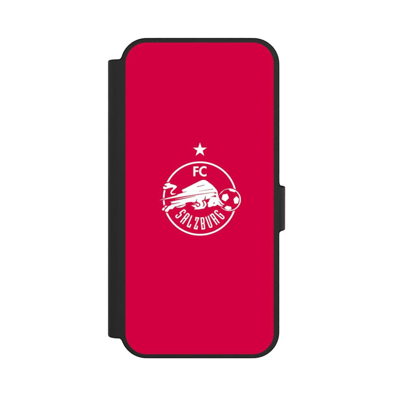 Galaxy S24 FE NIVOflip FC Salzburg Red