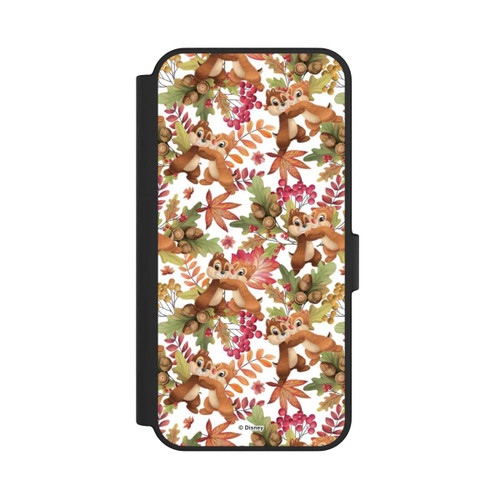 Samsung Galaxy S24 FE 5G NIVOflip Chip 'n Dale Pattern