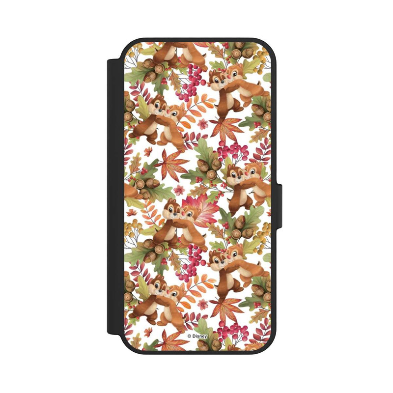 Galaxy S24 FE NIVOflip Chip 'n Dale Pattern