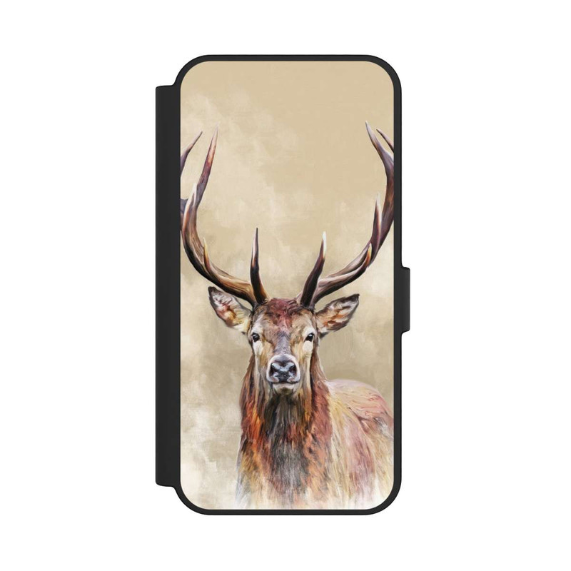 Galaxy S24 FE NIVOflip cerf tiré
