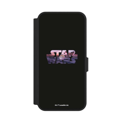 Samsung Galaxy S24 FE 5G NIVOflip Logo the Child