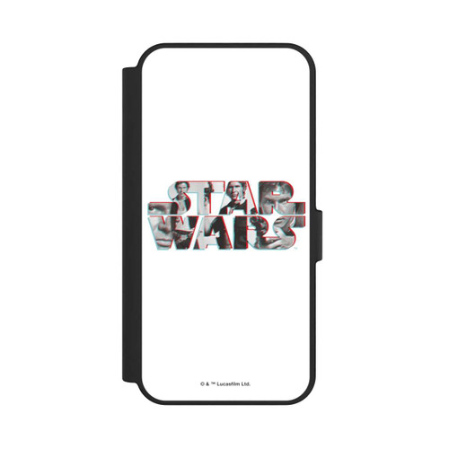 Samsung Galaxy S24 FE 5G NIVOflip Han Solo - Star Wars Logo