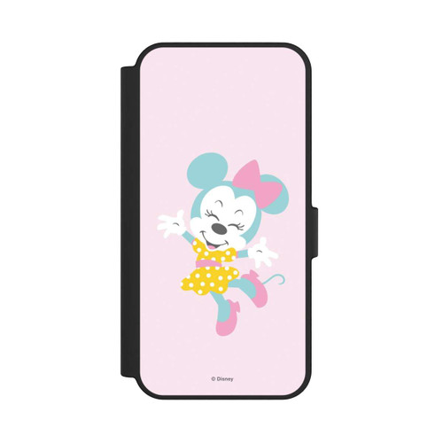 Samsung Galaxy S24 FE 5G NIVOflip Süße Baby-Minnie