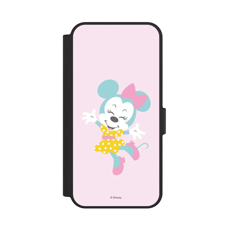 Galaxy S24 FE NIVOflip Süße Baby-Minnie