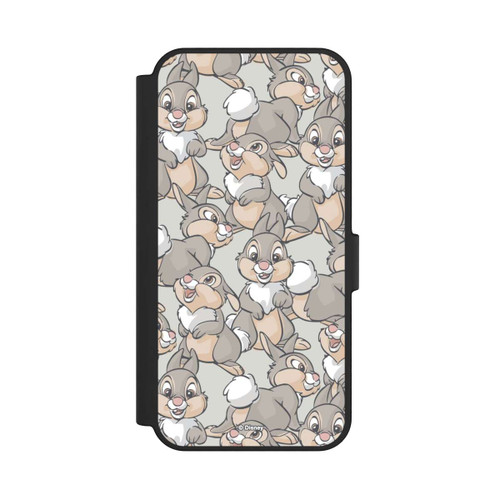 Samsung Galaxy S24 FE 5G NIVOflip Klopfer Muster
