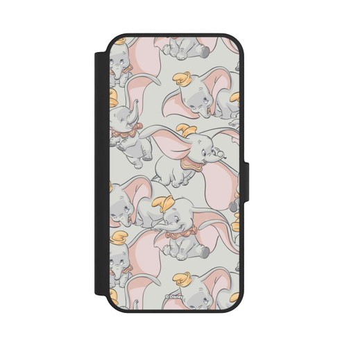 Samsung Galaxy S24 FE 5G NIVOflip Dumbo Pattern Cute