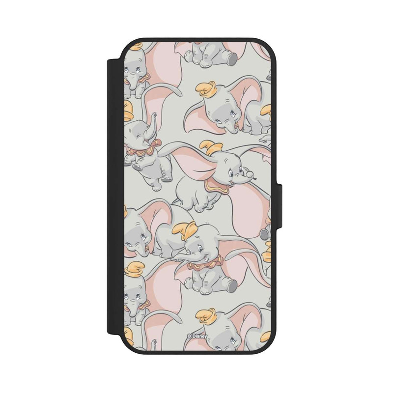 Galaxy S24 FE NIVOflip Dumbo Pattern Cute