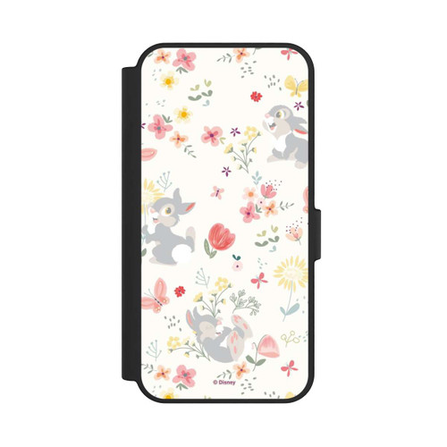 Samsung Galaxy S24 FE 5G NIVOflip Bloomy Klopfer Pattern