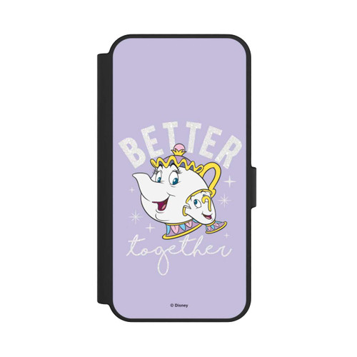 Samsung Galaxy S24 FE 5G NIVOflip Tassilo Better Together