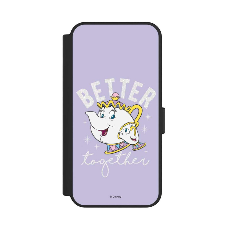 Galaxy S24 FE NIVOflip Tassilo Better Together